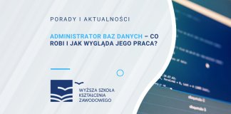 administrator baz danych co robi i jak wygląda jego praca