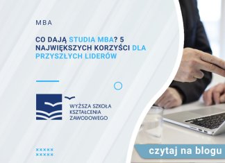 co dają studia mba 5 największych korzyści dla przyszłych liderów