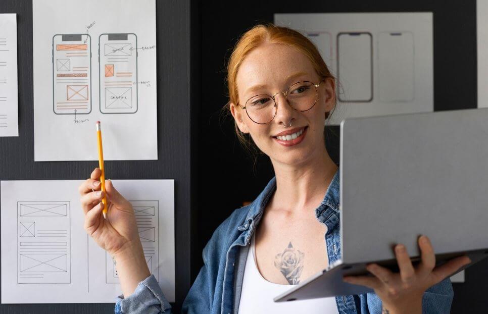 co robi ux designer