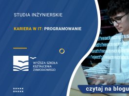 kariera w it programowanie