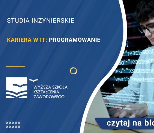 kariera w it programowanie