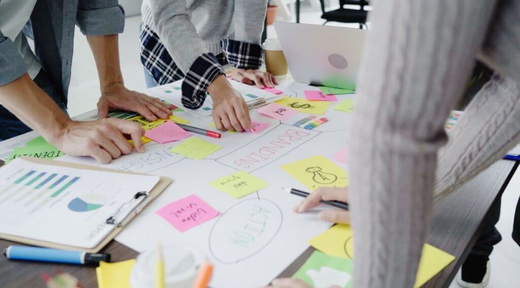 studia marketingowe