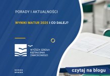wyniki matur 2025 i co dalej