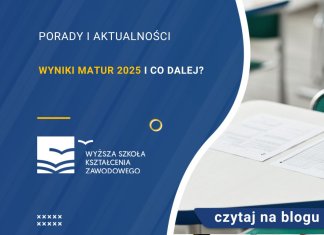 wyniki matur 2025 i co dalej