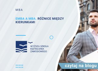 emba vs mba - różnice