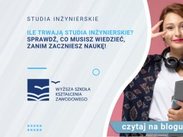 Ile trwają studia inżynierskie Sprawdź, co musisz wiedzieć, zanim zaczniesz naukę!