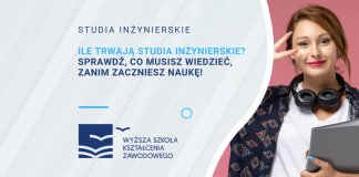Ile trwają studia inżynierskie Sprawdź, co musisz wiedzieć, zanim zaczniesz naukę!