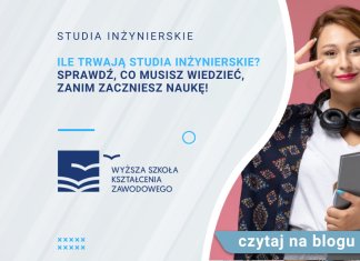 Ile trwają studia inżynierskie Sprawdź, co musisz wiedzieć, zanim zaczniesz naukę!
