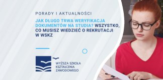 Jak długo trwa weryfikacja dokumentów na studia Wszystko co musisz wiedzieć o rekrutacji