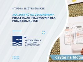 Jak zostać UX designerem Praktyczny przewodnik dla początkujących 2