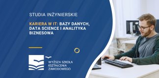 Kariera w IT Bazy danych, data science i analityka biznesowa