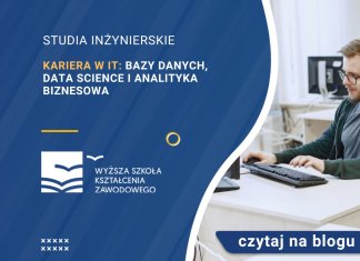 Kariera w IT Bazy danych, data science i analityka biznesowa