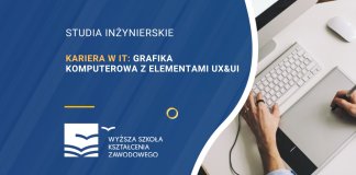 Kariera w IT Grafika komputerowa z elementami UX&UI