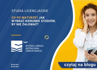 co po maturze jak wybrać kierunek studiów by nie żałować