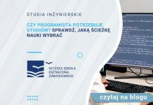 czy programista potrzebuje studiów sprawdź jaką ścieżkę nauki wybrać