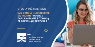 czy studia inżynierskie są trudne - sprawdź dlaczego warto podjać naukę