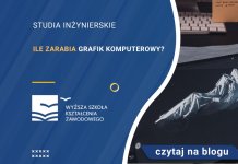 ile zarabia grafik komputerowy