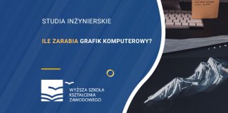 ile zarabia grafik komputerowy