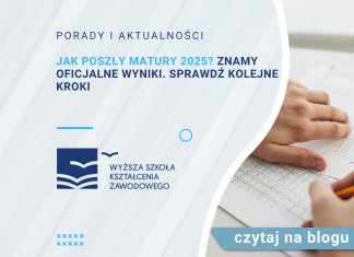 jak poszły matury 2025 znamy oficjalne wyniki sprawdź kolejne kroki