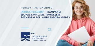 nauka to lubię kampania edukacyjna