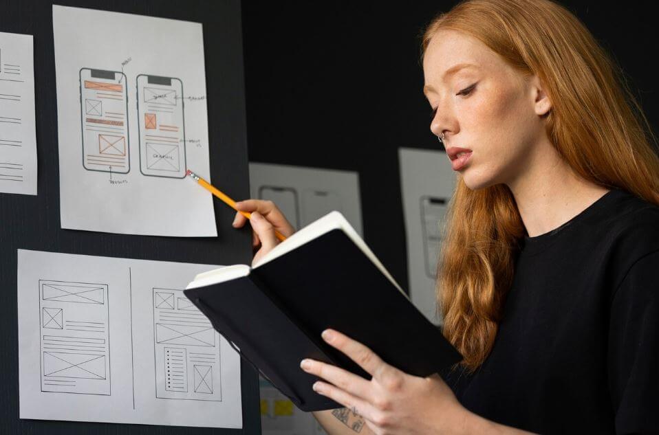 ux designer