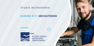 Kariera w IT Mechatronik