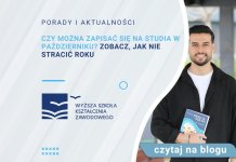 czy można zapisać się na studia w październiku Zobacz jak nie stracić roku