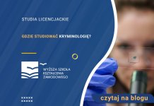 Gdzie studiować Kryminologię? gdzie studiować kryminologię