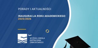 inauguracja roku akademickiego 2025 2026