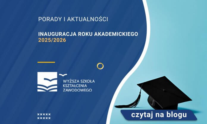 inauguracja roku akademickiego 2025 2026