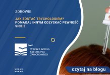 jak zostać trychologiem pomagaj innym odzyskać pewność siebie