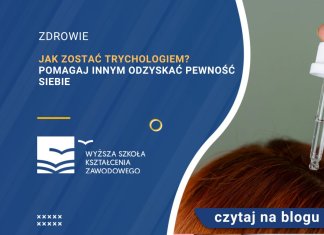 jak zostać trychologiem pomagaj innym odzyskać pewność siebie