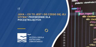 java co to jest i do czego się jej używa przewodnik dla początkujących