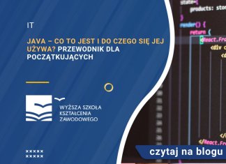 java co to jest i do czego się jej używa przewodnik dla początkujących