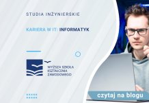 kariera w it informatyk - zobacz jak zacząc pracę w branży