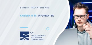kariera w it informatyk - zobacz jak zacząc pracę w branży