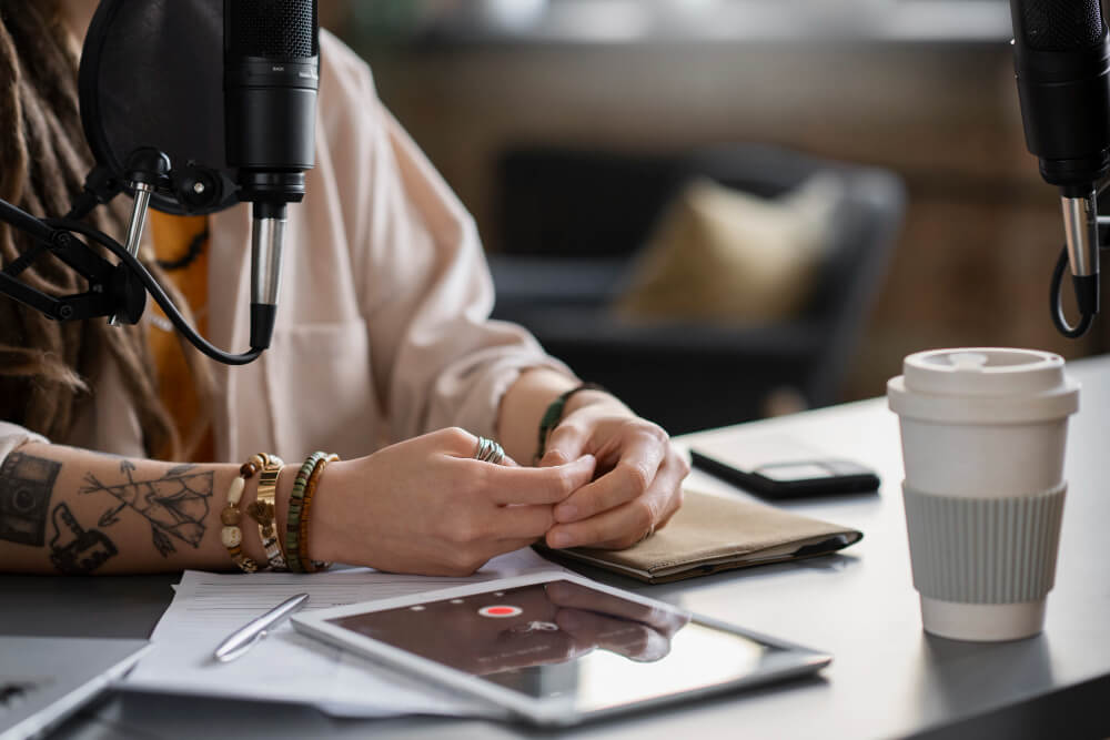 podcasty o psychologii