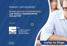 wyniki matury poprawkowej jak poszło tegorocznym zdającym