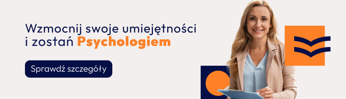 studia z psychologii