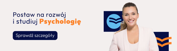 studia z psychologii