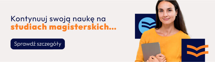 studia magisterskie