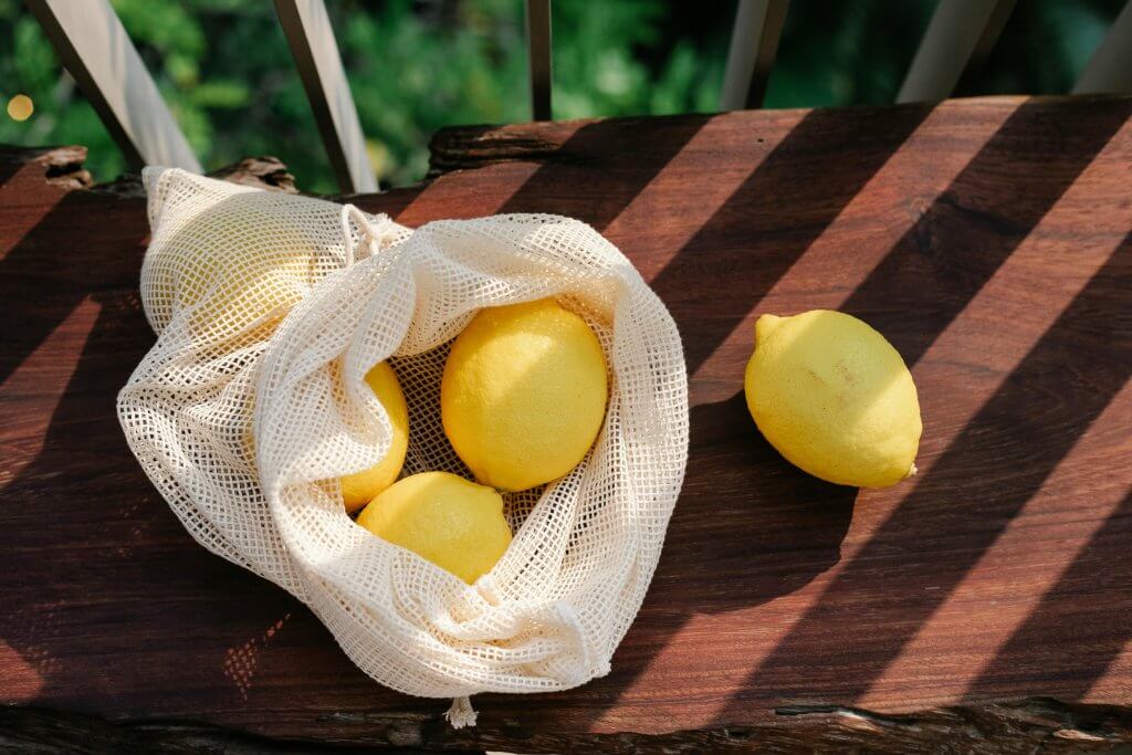 ekologiczne produkty spożywcze