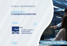 kariera w it cyberbezpieczeństwo