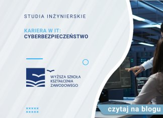 kariera w it cyberbezpieczeństwo
