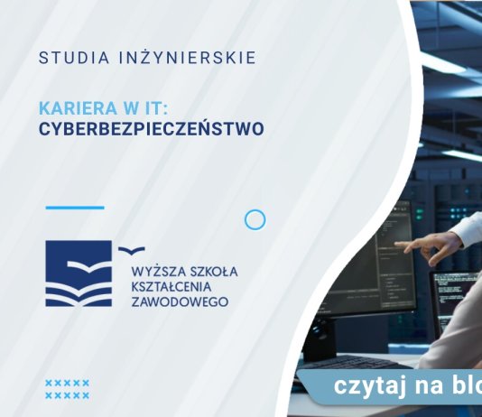kariera w it cyberbezpieczeństwo