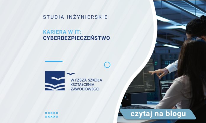 kariera w it cyberbezpieczeństwo