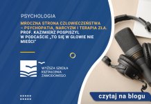 mroczna strona człowieczeństwa - podcast