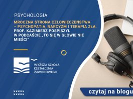 mroczna strona człowieczeństwa - podcast