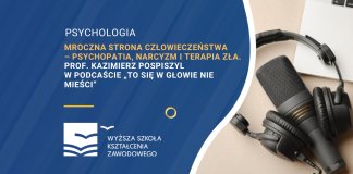 mroczna strona człowieczeństwa - podcast