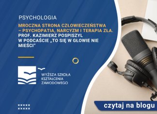 mroczna strona człowieczeństwa - podcast